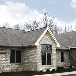 Midwest Eye Consultants - Angola Building Exterior