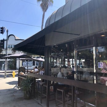 Fratelli Cafe - Exterior - Coffee & Tea Near Me - Los Angeles, California Fratelli Cafe - Exterior - Coffee & Tea Near Me - Los Angeles, California