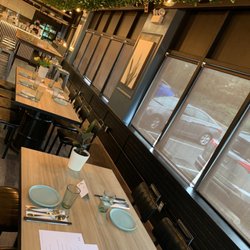 Incheon Restaurant