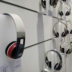 Sennheiser - Mehr Kopfhörer