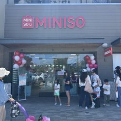 Miniso