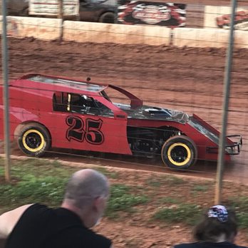 Cherokee Speedway - Race Tracks Near Me - Gaffney, South Carolina