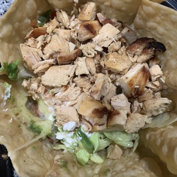 El Pollo Loco - Half portion - Mexican Near Me - Palmdale, California El Pollo Loco - Half portion - Mexican Near Me - Palmdale, California