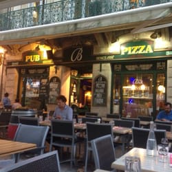 B Pub