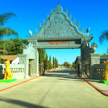 Wat Dhammararam Buddhist Temple - Buddhist Temples Near Me - Stockton, California Wat Dhammararam Buddhist Temple - Buddhist Temples Near Me - Stockton, California