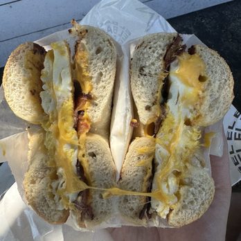 El Bagel - Bagels Near Me - Miami, Florida