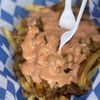 House of Fries gift card