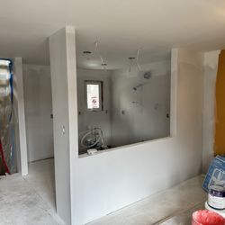 Kitchen construction