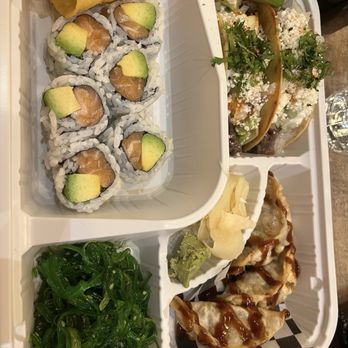 The Haam - Bento - Japanese Near Me - Toronto, Ontario The Haam - Bento - Japanese Near Me - Toronto, Ontario
