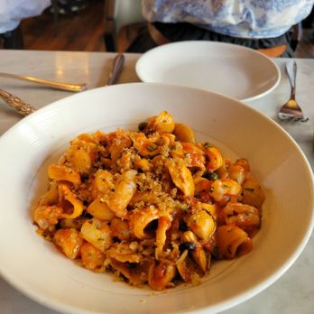 SRV Boston - Italian Near Me - Boston, Massachusetts