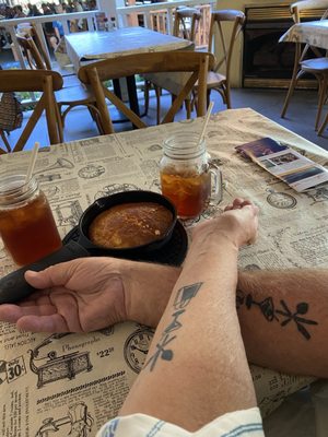 Granny Ogle&#x27;s Ham &#x27;n&#x27; Beans by null