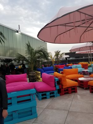 Zona De Cuba by null