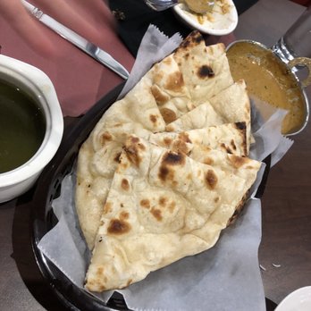Authentikka - order one more bread - Indian Near Me - Canton, Michigan