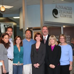 Advanced Eyecare Center of Manhattan Beach - Manhattan Beach Education Foundation and the Orenics