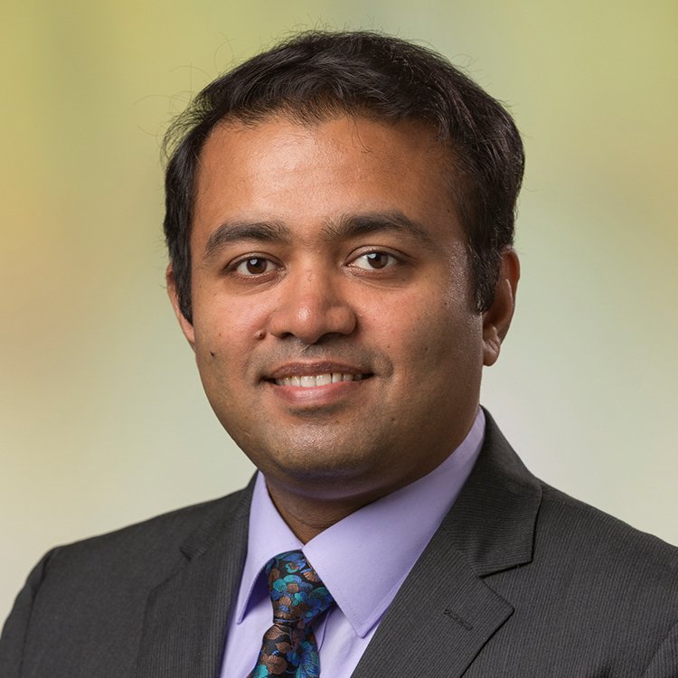 Praveen Jinnur, MD - sleep specialist in Fargo, ND