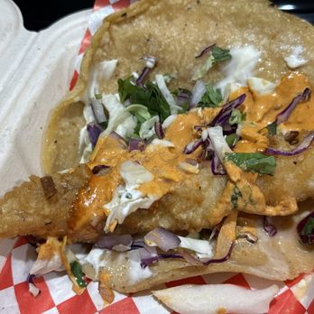 Cocina Hijole Maria - Fish taco - Mexican Near Me - Concord, California