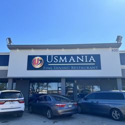 Usmania Fine Dining