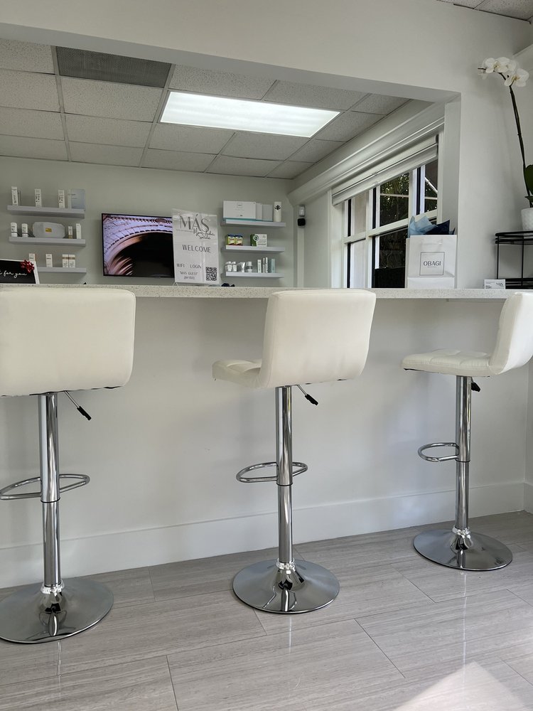Miami Aesthetic Specialists  Logo