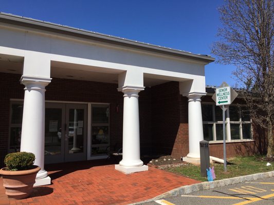 SOMERSET COUNTY SENIOR WELLNESS CENTER - 200 Mount Airy Rd, Basking SOMERSET COUNTY SENIOR WELLNESS CENTER - 200 Mount Airy Rd, Basking