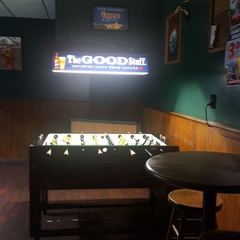 McGarrets - Dive Bars Near Me - Buffalo, New York