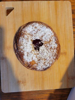 Brightside Bakeshop - West by null