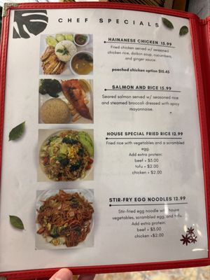 Menu photo 5 Roots Asian Restaurant New Bern, NC Menu photo 5 Roots Asian Restaurant New Bern, NC