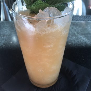 Little Donkey - Churn-N-Burn - Tapas/Small Plates Near Me - Cambridge, Massachusetts