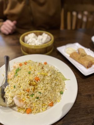 Ty Ginger Asian Bistro 泰潮點心 by null