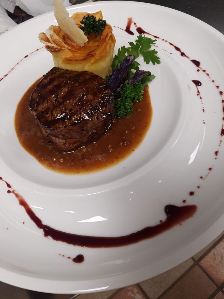Steak & Meer