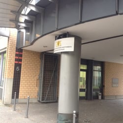Landessozialgericht Baden-Württemberg