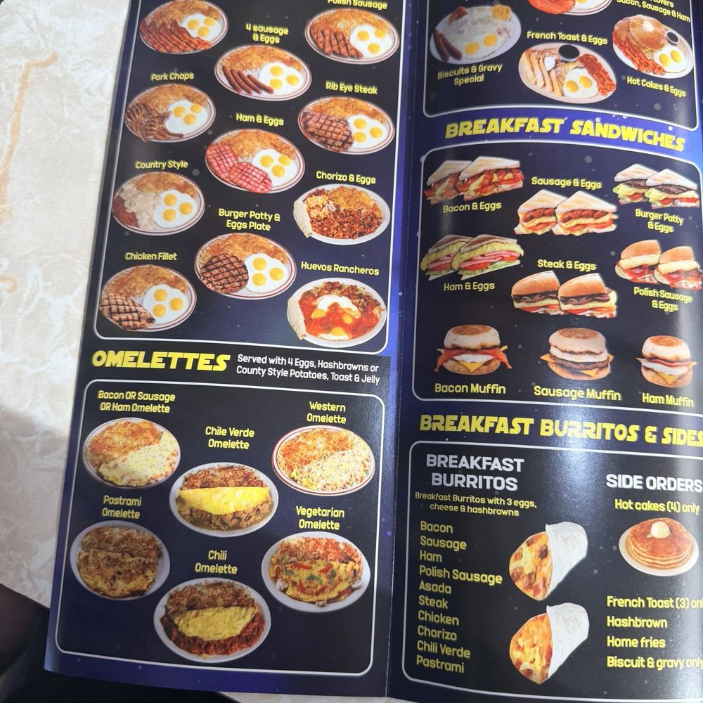 Galaxy Hamburgers - Menu 5/1/2026 - Burgers Near Me - Cerritos, California Galaxy Hamburgers - Menu 5/1/2026 - Burgers Near Me - Cerritos, California