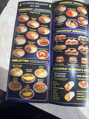 Menu photo 1 Galaxy Hamburgers Cerritos, CA Menu photo 1 Galaxy Hamburgers Cerritos, CA