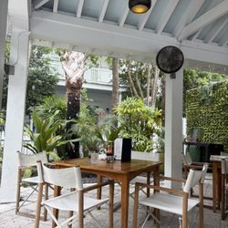 The Grove Kitchen & Bar
