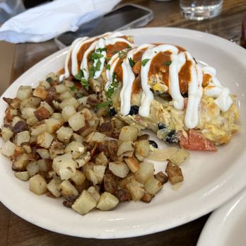 Breakfast House - SOUTHWEST OMELETTE - Breakfast & Brunch Near Me - Chicago, Illinois Breakfast House - SOUTHWEST OMELETTE - Breakfast & Brunch Near Me - Chicago, Illinois