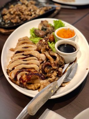Gerry's Ali Mall (Gerry's Grill) by null