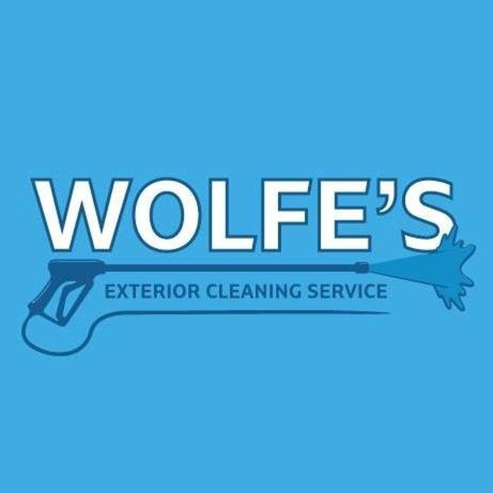 WOLFE’S EXTERIOR CLEANING 875 W Poplar Ave, Collierville, Tennessee