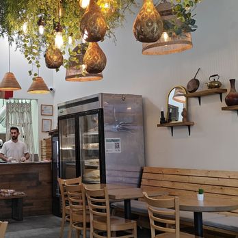 Phynicia Restaurant - Interior - Mediterranean Near Me - Ottawa, Ontario Phynicia Restaurant - Interior - Mediterranean Near Me - Ottawa, Ontario