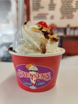 Swensen's by null Swensen's by null