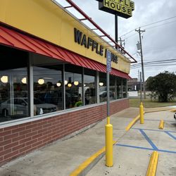 Waffle House - Shreveport