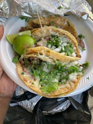 El Angel Carniceria & Taqueria by null