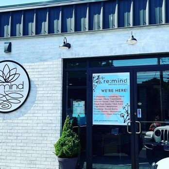 Remind Wellness Boutique - Counseling & Mental Health Near Me - Milford, Connecticut Remind Wellness Boutique - Counseling & Mental Health Near Me - Milford, Connecticut