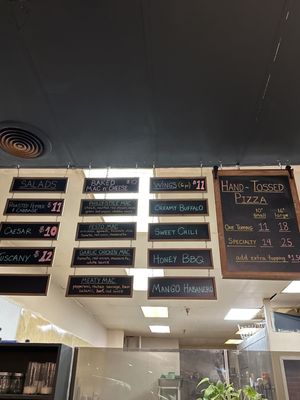 Menu photo 2 Red Apple Kitchen San Leandro, CA
