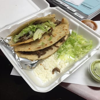 Las Chinampas - Mexican Near Me - Whittier, California