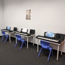 Bach to Rock
