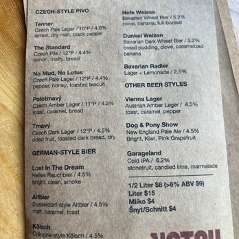 Notch Brewing - Breweries Near Me - Salem, Massachusetts