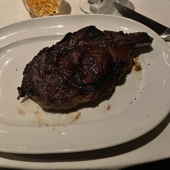 Mastro's Steakhouse - Bone-In Ribeye 22oz - Steakhouses Near Me - Palm Desert, California Mastro's Steakhouse - Bone-In Ribeye 22oz - Steakhouses Near Me - Palm Desert, California