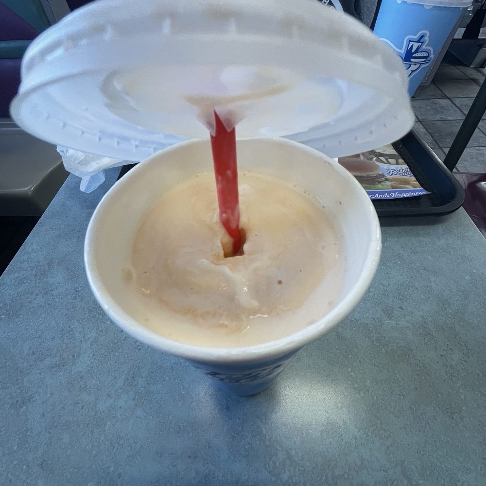 Fanta Freeze