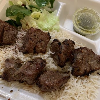 Chopan Kabob - Beef Tikka Skewer - Kebab Near Me - San Ramon, California Chopan Kabob - Beef Tikka Skewer - Kebab Near Me - San Ramon, California