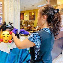 Looking Good Salon & Spas