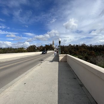 Cabrillo Bridge - Landmarks & Historical Buildings Near Me - San Diego, California Cabrillo Bridge - Landmarks & Historical Buildings Near Me - San Diego, California